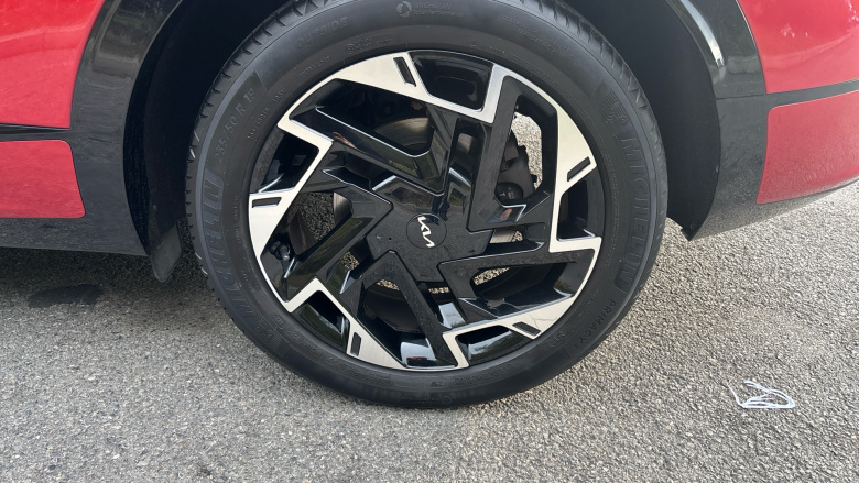 Kia Sportage 1.6T GDi ISG GT-Line 5dr Petrol Estate